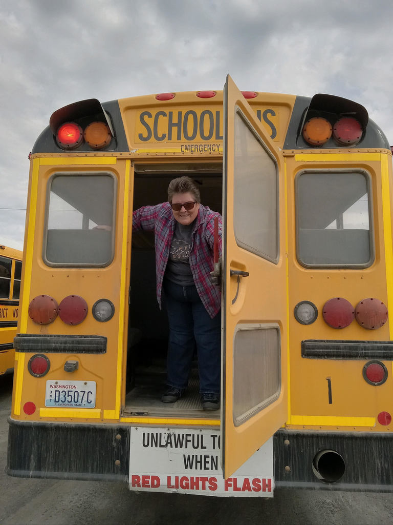 Live Feed Kettle Falls School District