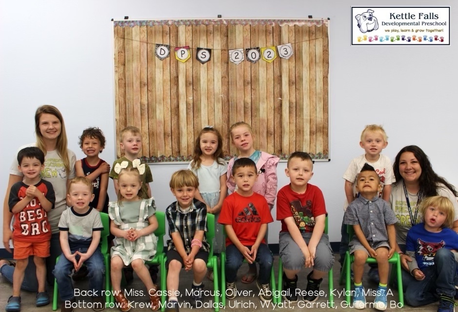 Live Feed Kettle Falls School District