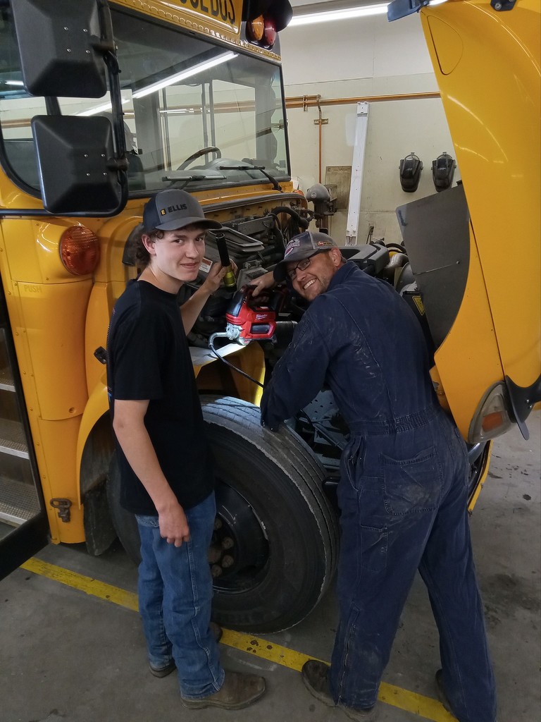 Live Feed Kettle Falls School District