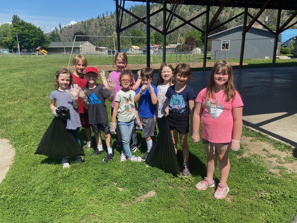 Live Feed Kettle Falls Elementary School