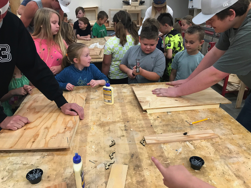 Live Feed Kettle Falls Elementary School