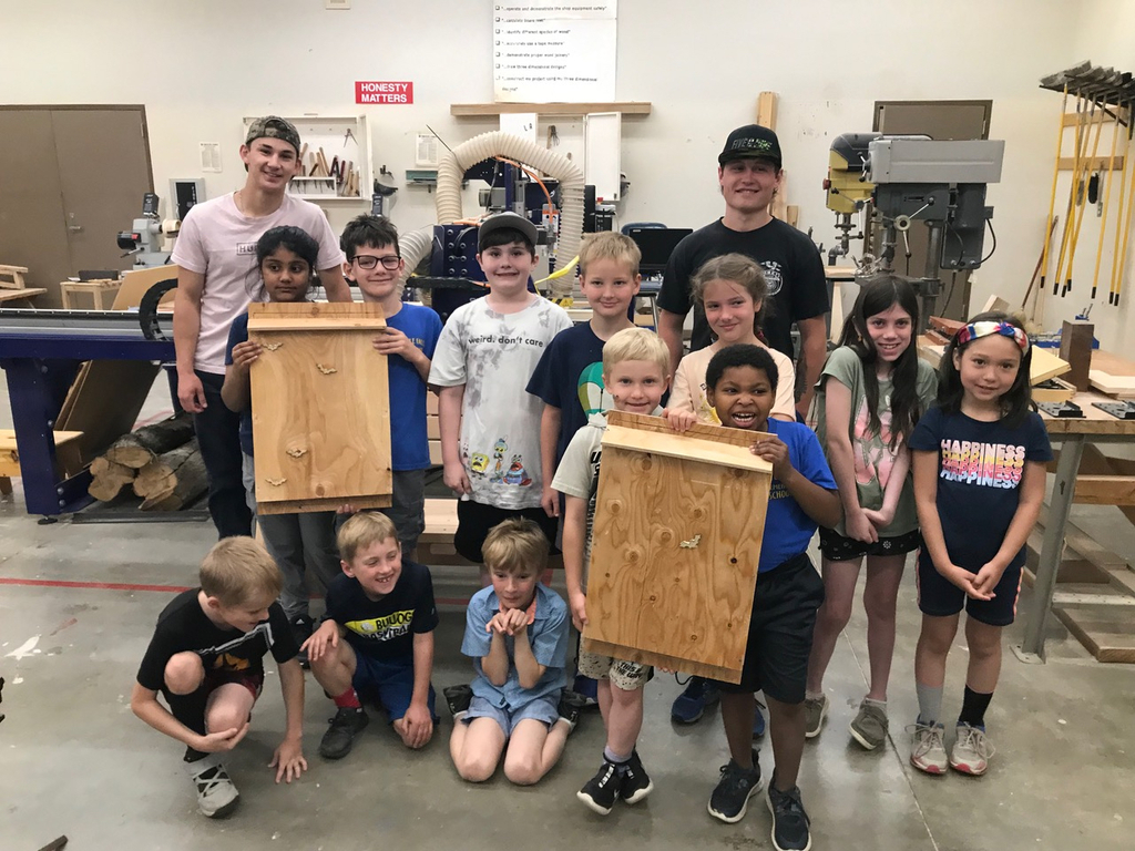 Live Feed Kettle Falls Elementary School