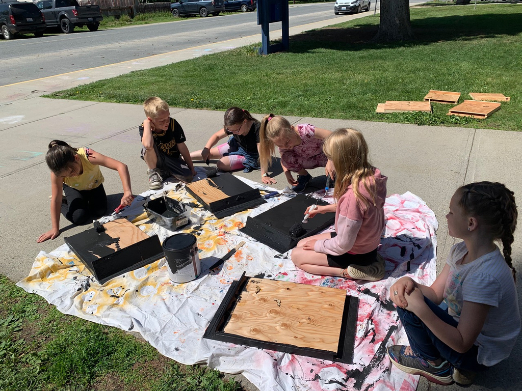 Live Feed Kettle Falls Elementary School