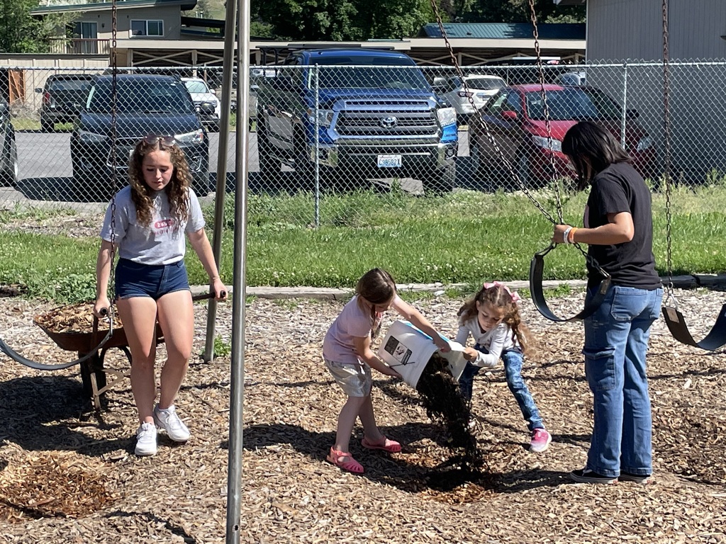 Live Feed Kettle Falls High School