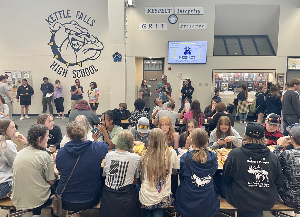 Live Feed Kettle Falls School District