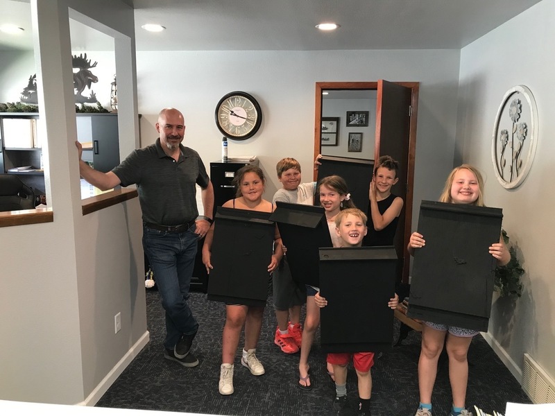 Elementary Better World Day Kettle Falls Elementary School