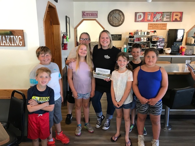 Elementary Better World Day Kettle Falls Elementary School