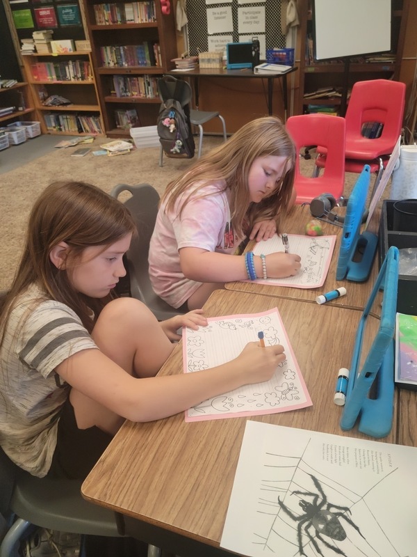 Elementary Better World Day Kettle Falls Elementary School