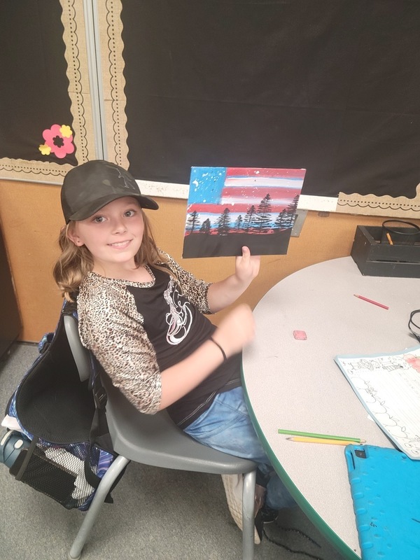 Elementary Better World Day Kettle Falls Elementary School