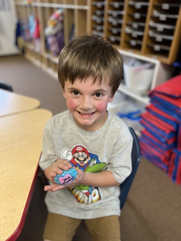 Elementary Better World Day Kettle Falls Elementary School