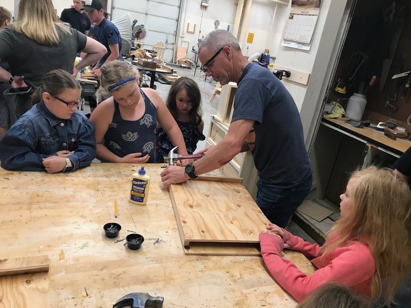 Elementary Better World Day Kettle Falls Elementary School