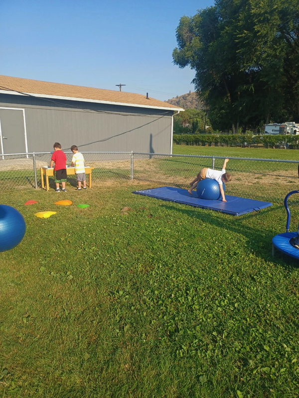 Elementary Building Upgrades Kettle Falls Elementary School