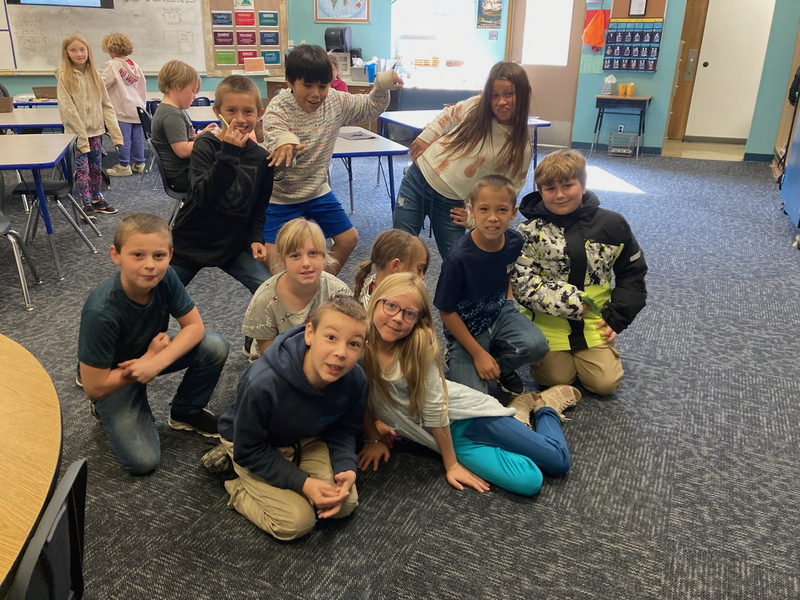 Elementary Building Upgrades Kettle Falls Elementary School