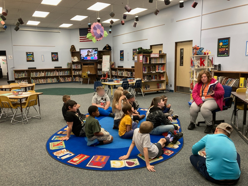 Elementary Building Upgrades Kettle Falls Elementary School