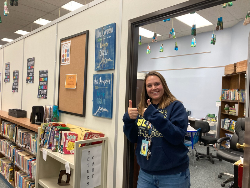 Elementary Building Upgrades Kettle Falls Elementary School